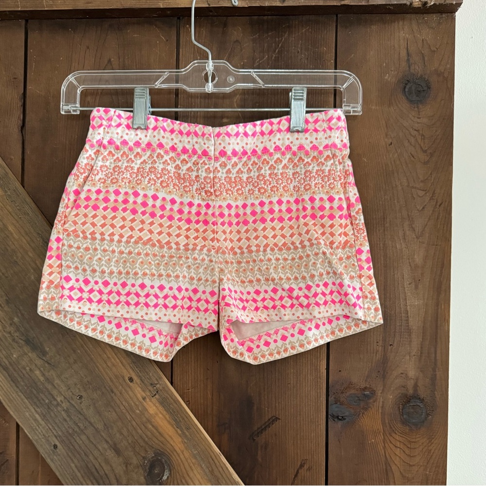 Gorgeous Crewcuts Shorts